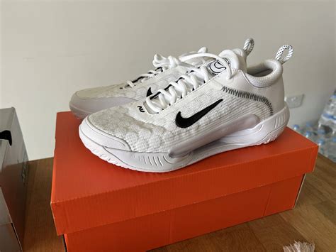 nikecourt zoom nxt tennis shoes